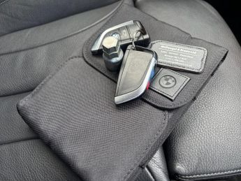 BMW 2 SERIES ACTIVE TOURER 1.5 218i M Sport MPV 5dr Petrol DCT Euro 6 (s/s) (140 ps)