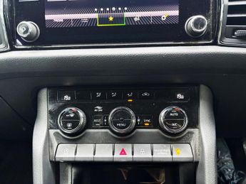SKODA KODIAQ 1.5 TSI ACT SE SUV 5dr Petrol Manual Euro 6 (s/s) (7 Seat) (150 