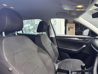 SKODA KODIAQ 1.5 TSI ACT SE SUV 5dr Petrol Manual Euro 6 (s/s) (7 Seat) (150 