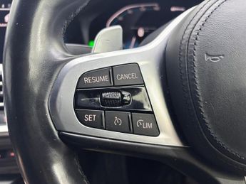 BMW 3 SERIES 2.0 330e 12kWh M Sport Saloon 4dr Petrol Plug-in Hybrid Auto Eur