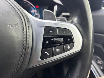 BMW 3 SERIES 2.0 330e 12kWh M Sport Saloon 4dr Petrol Plug-in Hybrid Auto Eur