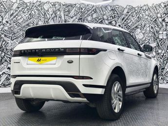 LAND ROVER RANGE ROVER EVOQUE 2.0 D180 MHEV R-Dynamic S SUV 5dr Diesel Auto 4WD Euro 6 (s/s) (