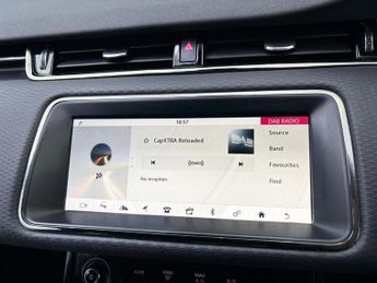 LAND ROVER RANGE ROVER EVOQUE 2.0 D180 MHEV R-Dynamic S SUV 5dr Diesel Auto 4WD Euro 6 (s/s) (
