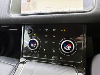 LAND ROVER RANGE ROVER EVOQUE 2.0 D180 MHEV R-Dynamic S SUV 5dr Diesel Auto 4WD Euro 6 (s/s) (