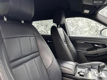 LAND ROVER RANGE ROVER EVOQUE 2.0 D180 MHEV R-Dynamic S SUV 5dr Diesel Auto 4WD Euro 6 (s/s) (