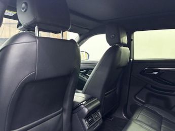LAND ROVER RANGE ROVER EVOQUE 2.0 D180 MHEV R-Dynamic S SUV 5dr Diesel Auto 4WD Euro 6 (s/s) (