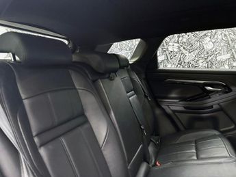 LAND ROVER RANGE ROVER EVOQUE 2.0 D180 MHEV R-Dynamic S SUV 5dr Diesel Auto 4WD Euro 6 (s/s) (