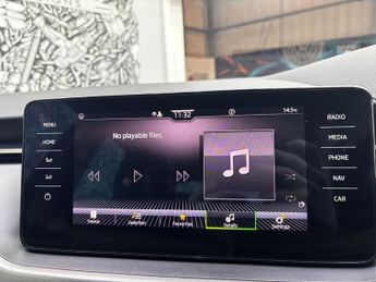 SKODA SCALA 1.5 TSI SE L Hatchback 5dr Petrol DSG Euro 6 (s/s) (150 ps)