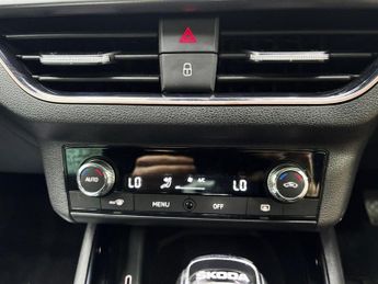 SKODA SCALA 1.5 TSI SE L Hatchback 5dr Petrol DSG Euro 6 (s/s) (150 ps)