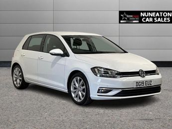 Volkswagen Golf 1.5 TSI EVO GT Hatchback 5dr Petrol Manual Euro 6 (s/s) (150 ps)