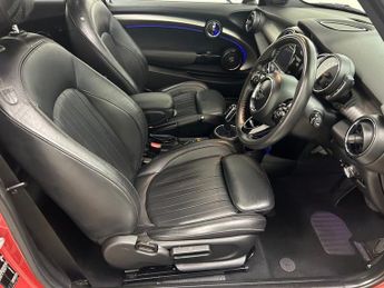 MINI HATCH 1.5 Cooper Exclusive Hatchback 3dr Petrol Steptronic Euro 6 (s/s