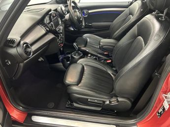 MINI HATCH 1.5 Cooper Exclusive Hatchback 3dr Petrol Steptronic Euro 6 (s/s