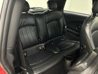 MINI HATCH 1.5 Cooper Exclusive Hatchback 3dr Petrol Steptronic Euro 6 (s/s
