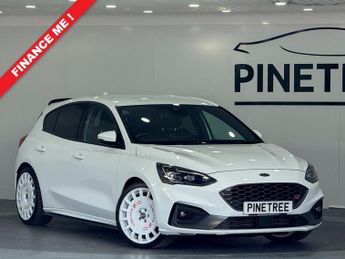 Ford Focus 2.3T EcoBoost ST Hatchback 5dr Petrol Manual Euro 6 (s/s) (280 p
