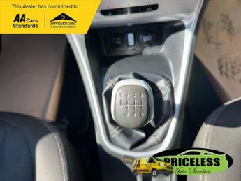 CHRYSLER DELTA 1.6 M-Jet SE Hatchback 5dr Diesel Manual Euro 5 (120 bhp)