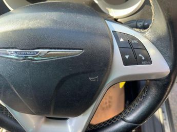 CHRYSLER DELTA 1.6 M-Jet SE Hatchback 5dr Diesel Manual Euro 5 (120 bhp)