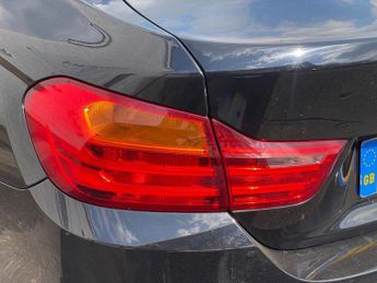 BMW 4 SERIES GRAN COUPE 2.0 418d SE Hatchback 5dr Diesel Manual Euro 6 (s/s) (150 ps)