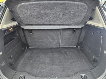 VAUXHALL MOKKA 1.6i SE SUV 5dr Petrol Manual 2WD Euro 6 (s/s) (115 ps)