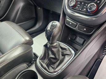 VAUXHALL MOKKA 1.6i SE SUV 5dr Petrol Manual 2WD Euro 6 (s/s) (115 ps)
