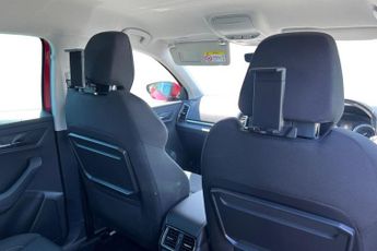 SKODA KAROQ 1.0 TSI SE Drive SUV 5dr Petrol Manual Euro 6 (s/s) (110 ps) DAB