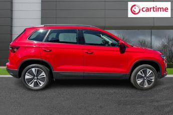 SKODA KAROQ 1.0 TSI SE Drive SUV 5dr Petrol Manual Euro 6 (s/s) (110 ps) DAB
