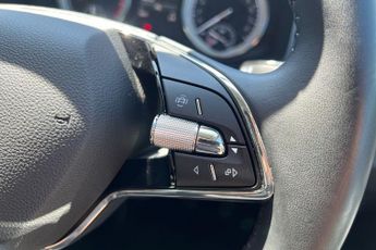 SKODA KAROQ 1.0 TSI SE Drive SUV 5dr Petrol Manual Euro 6 (s/s) (110 ps) DAB