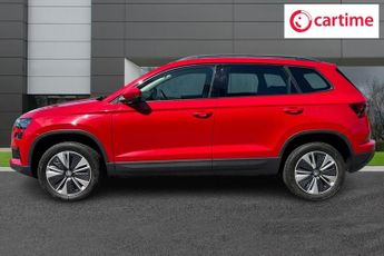 SKODA KAROQ 1.0 TSI SE Drive SUV 5dr Petrol Manual Euro 6 (s/s) (110 ps) DAB