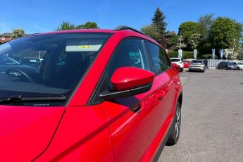 SKODA KAROQ 1.0 TSI SE Drive SUV 5dr Petrol Manual Euro 6 (s/s) (110 ps) DAB
