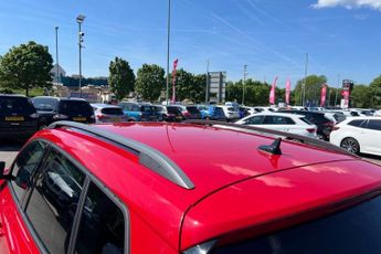 SKODA KAROQ 1.0 TSI SE Drive SUV 5dr Petrol Manual Euro 6 (s/s) (110 ps) DAB