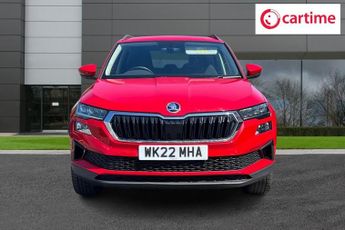 SKODA KAROQ 1.0 TSI SE Drive SUV 5dr Petrol Manual Euro 6 (s/s) (110 ps) DAB