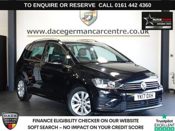 Volkswagen Golf 1.4 TSI BlueMotion Tech SE MPV 5dr Petrol Manual Euro 6 (s/s) (1