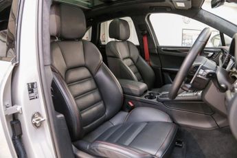 PORSCHE MACAN 2.9T V6 Turbo SUV 5dr Petrol PDK 4WD Euro 6 (s/s) (440 ps)