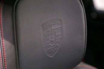 PORSCHE MACAN 2.9T V6 Turbo SUV 5dr Petrol PDK 4WD Euro 6 (s/s) (440 ps)