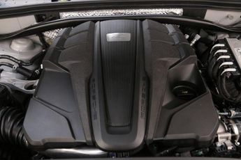 PORSCHE MACAN 2.9T V6 Turbo SUV 5dr Petrol PDK 4WD Euro 6 (s/s) (440 ps)