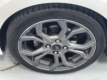 FORD FIESTA 1.0T EcoBoost GPF ST-Line Hatchback 5dr Petrol Manual Euro 6 (s/