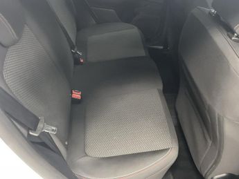 FORD FIESTA 1.0T EcoBoost GPF ST-Line Hatchback 5dr Petrol Manual Euro 6 (s/