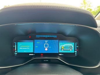 CITROEN C5 AIRCROSS 1.6 13.2kWh Flair Plus SUV 5dr Petrol Plug-in Hybrid e-EAT8 Euro