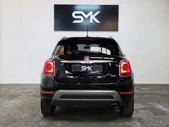 FIAT 500X 2.0 MultiJetII Cross Plus SUV 5dr Diesel Auto 4WD Euro 6 (s/s) (