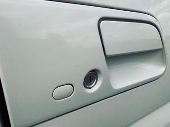 NISSAN ELGRAND HighWay Star Campervan