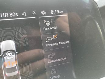 BMW 3 SERIES 2.0 320i M Sport Saloon 4dr Petrol Auto Euro 6 (s/s) (184 ps)