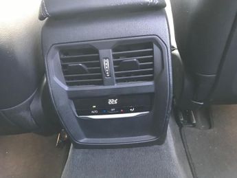 BMW 3 SERIES 2.0 320i M Sport Saloon 4dr Petrol Auto Euro 6 (s/s) (184 ps)