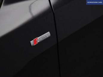 AUDI A1 1.5 TFSI 35 S line Sportback 5dr Petrol S Tronic Euro 6 (s/s) (1