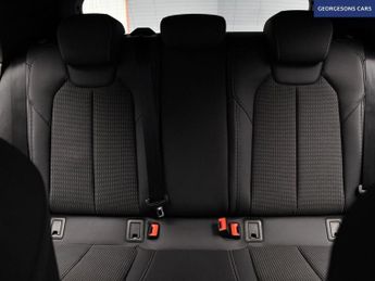 AUDI A1 1.5 TFSI 35 S line Sportback 5dr Petrol S Tronic Euro 6 (s/s) (1
