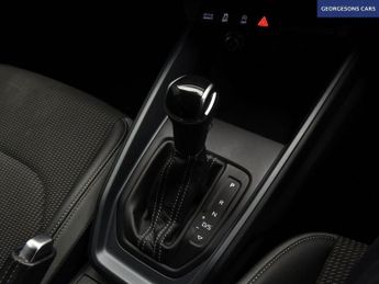 AUDI A1 1.5 TFSI 35 S line Sportback 5dr Petrol S Tronic Euro 6 (s/s) (1