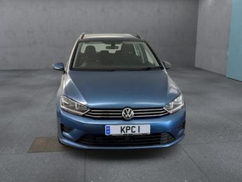 VOLKSWAGEN GOLF SV 1.6 TDI BlueMotion Tech SE MPV 5dr Diesel DSG Euro 6 (s/s) (115 