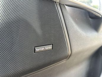 LAND ROVER RANGE ROVER SPORT 5.0 V8 HSE SUV 5dr Petrol CommandShift 4WD Euro 5 (510 ps)