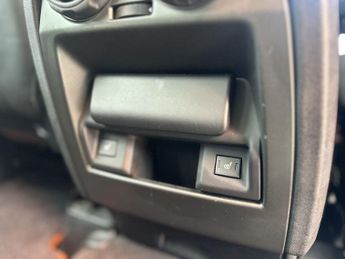 LAND ROVER RANGE ROVER SPORT 5.0 V8 HSE SUV 5dr Petrol CommandShift 4WD Euro 5 (510 ps)