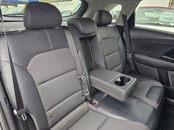 KIA NIRO AUTOMATIC 1.6h GDi 2 SUV 5dr Petrol Hybrid DCT Euro 6 (s/s) (139