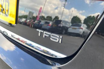 AUDI A6 SALOON 1.8 TFSI S line Saloon 4dr Petrol S Tronic Euro 6 (s/s) (190 ps)