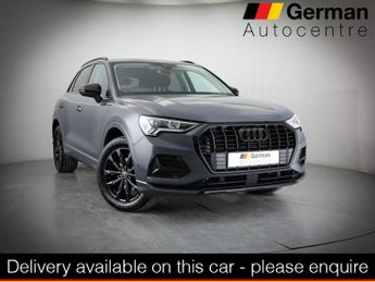 Audi Q3 1.5 TFSI CoD 35 Sport SUV 5dr Petrol Manual Euro 6 (s/s) (150 ps